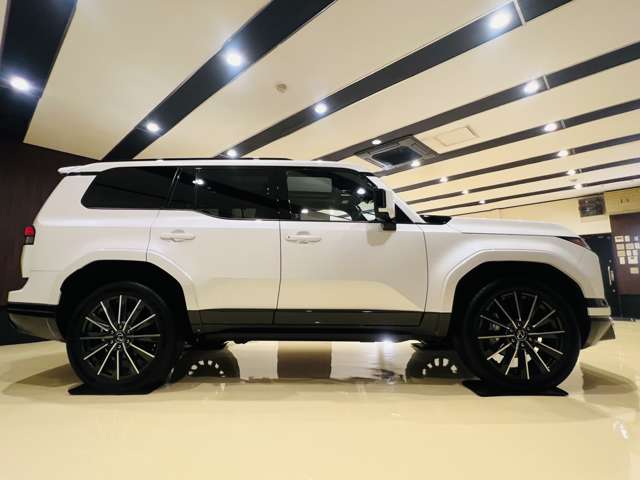 Lexus GX 11