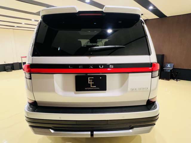 Lexus GX 9