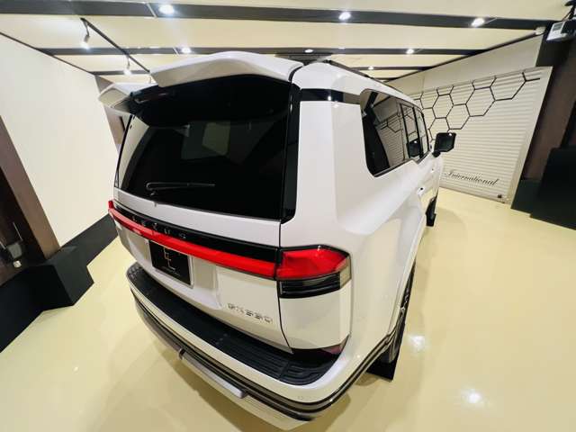 Lexus GX 10