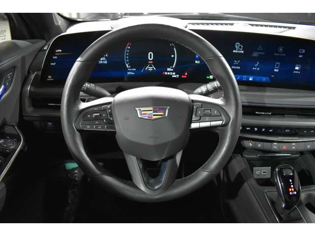 Cadillac XT4 12