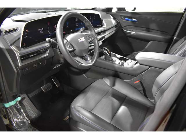 Cadillac XT4 4