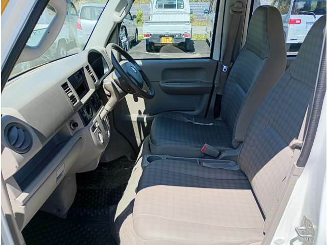 Suzuki Every 12