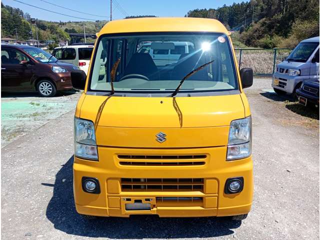 Suzuki Every 6