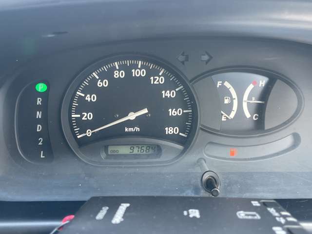 Toyota Town Ace Van 8