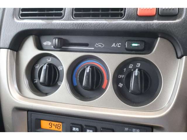 Honda Acty Van 7