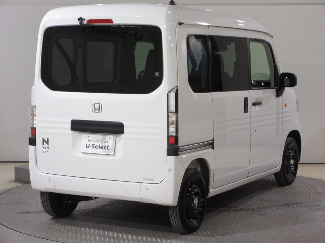 Honda N-VAN e: 11