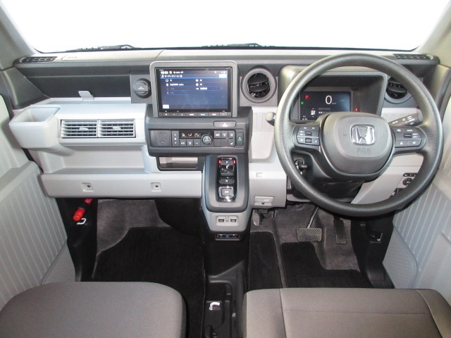 Honda N-VAN e: 6
