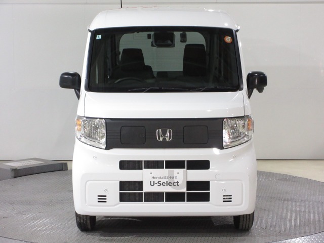 Honda N-VAN e: 9