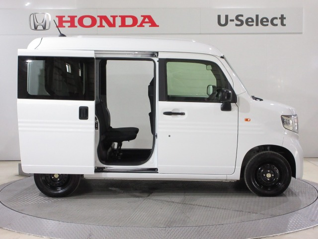 Honda N-VAN e: 10