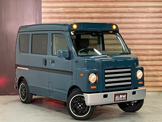 Suzuki Every 5