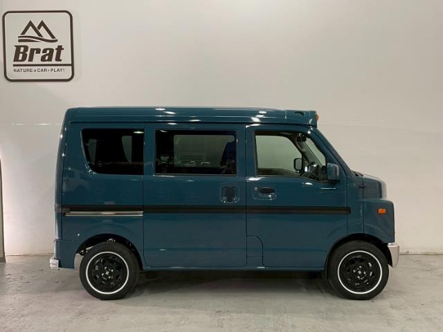 Suzuki Every 6