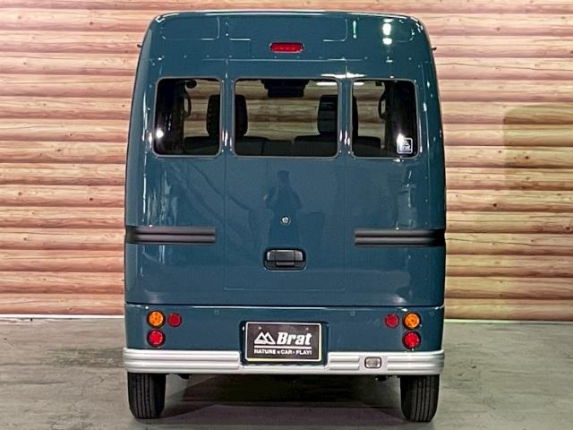 Suzuki Every 7