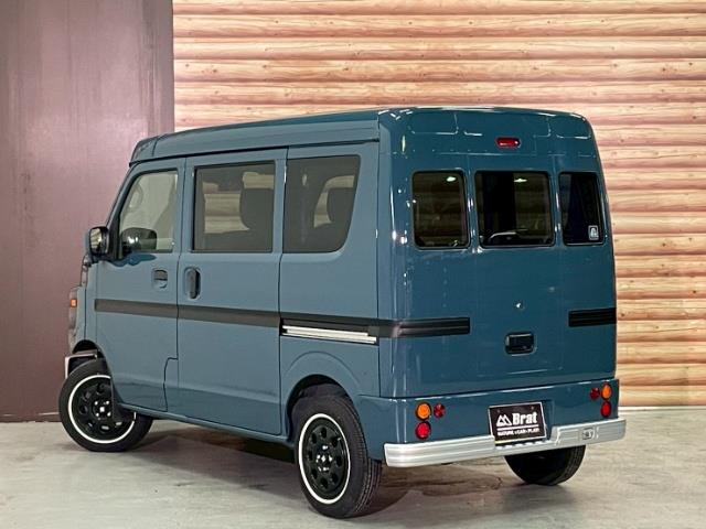 Suzuki Every 8
