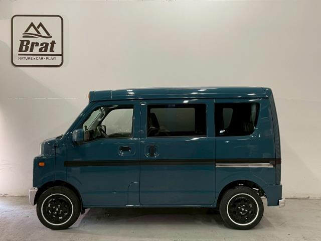 Suzuki Every 9
