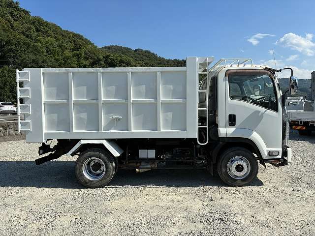 Isuzu Forward 12
