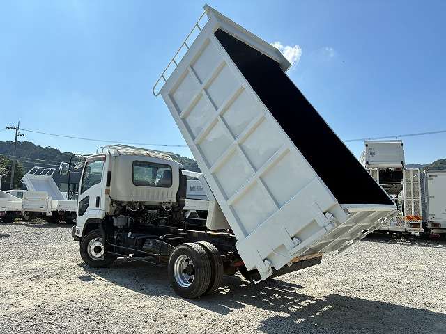 Isuzu Forward 6