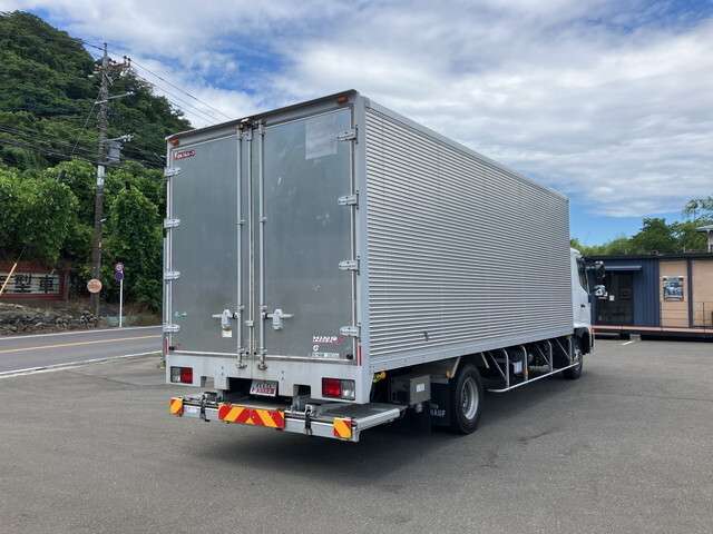 Hino Ranger 2
