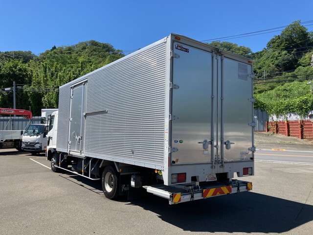 Hino Ranger 3