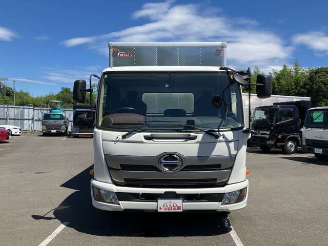 Hino Ranger 5