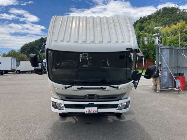 Hino Ranger 6