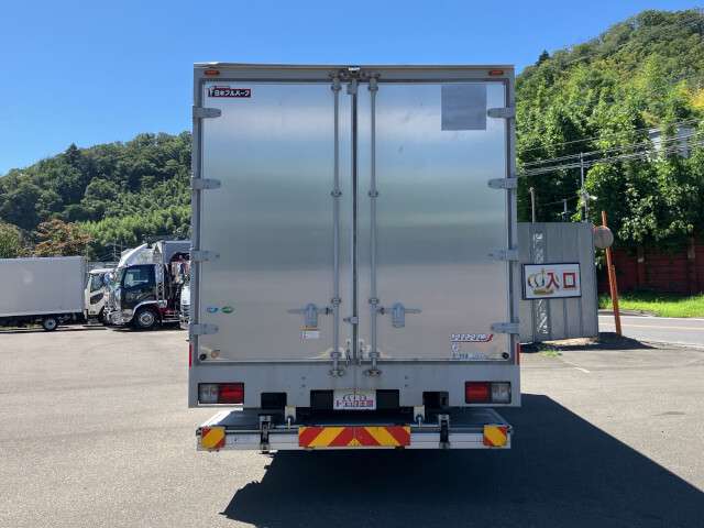 Hino Ranger 7