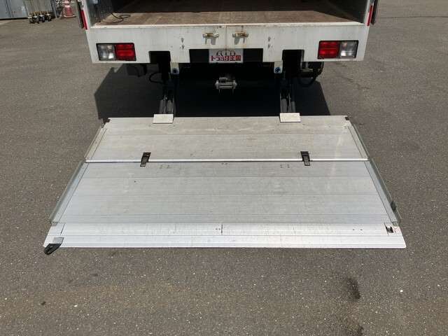 Hino Ranger 9