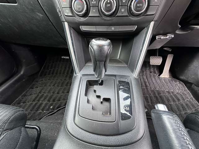 Mazda CX-5 12