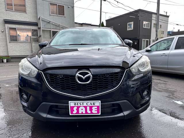 Mazda CX-5 2