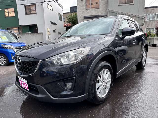 Mazda CX-5 3