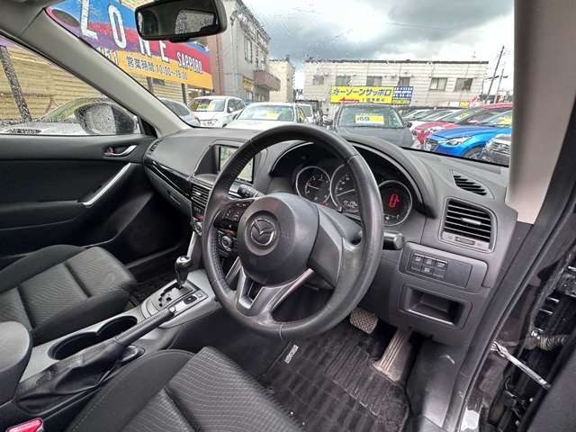 Mazda CX-5 7