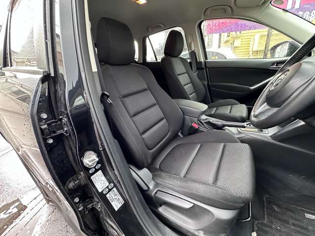 Mazda CX-5 8