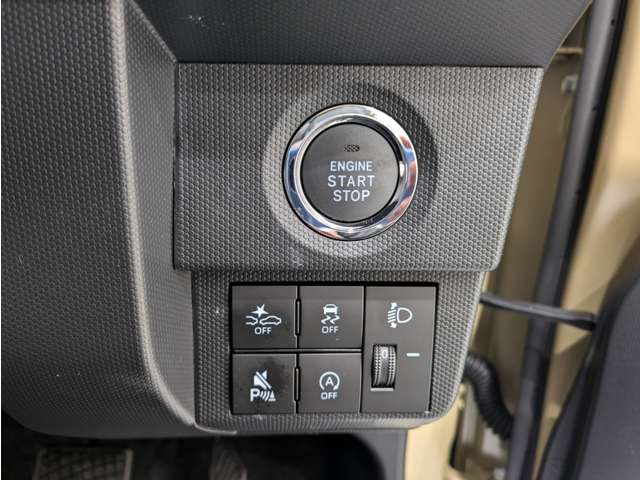 Daihatsu Taft 11