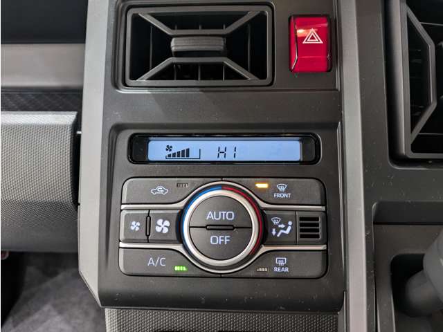 Daihatsu Taft 12