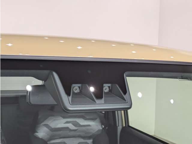 Daihatsu Taft 4