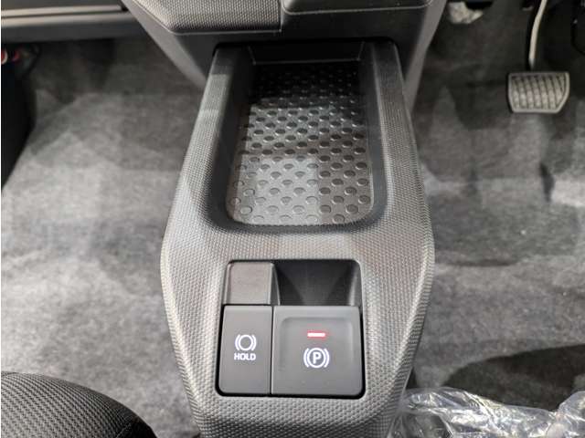 Daihatsu Taft 10