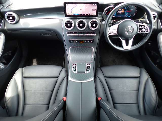 Mercedes-Benz GLC 3