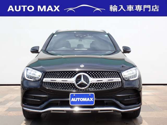 Mercedes-Benz GLC 5