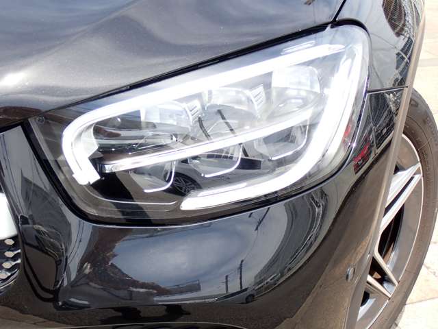 Mercedes-Benz GLC 6