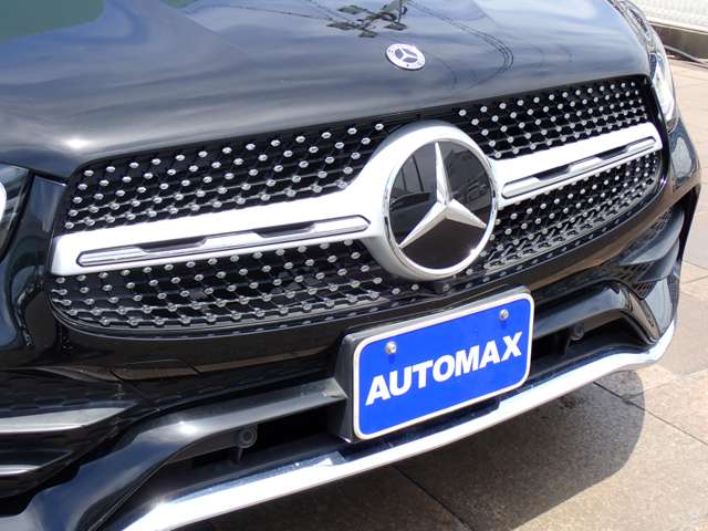 Mercedes-Benz GLC 7