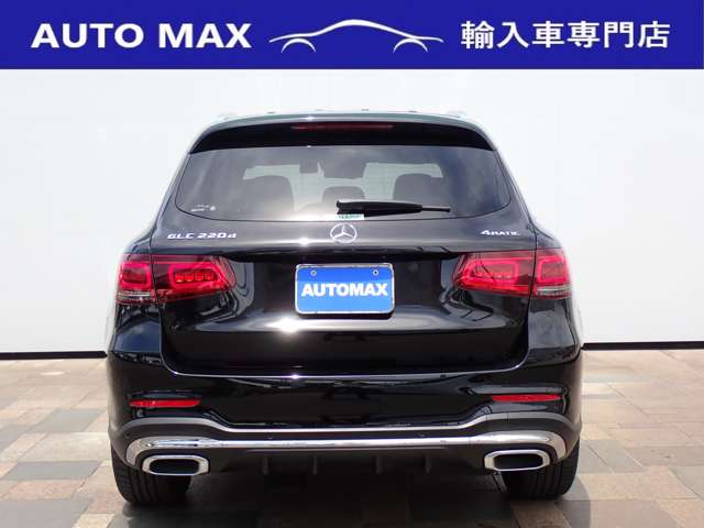 Mercedes-Benz GLC 10