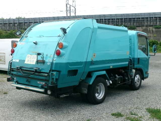 UD Trucks Condor 4