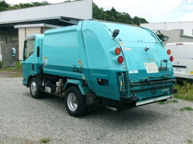 UD Trucks Condor 6