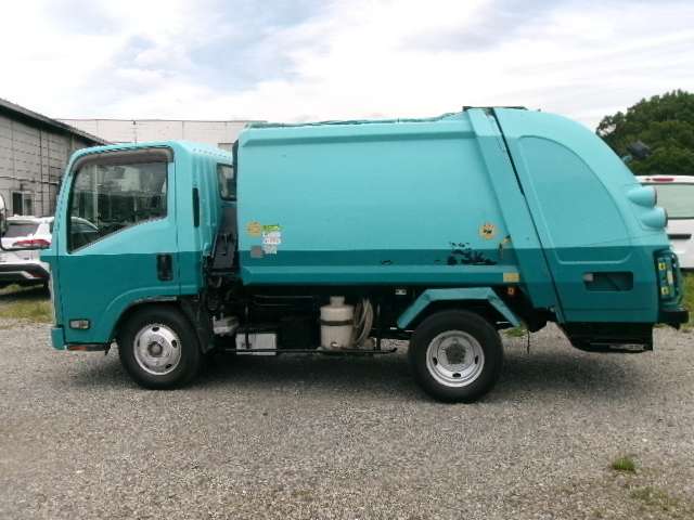 UD Trucks Condor 7