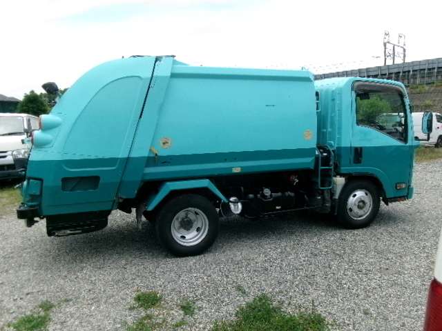 UD Trucks Condor 8