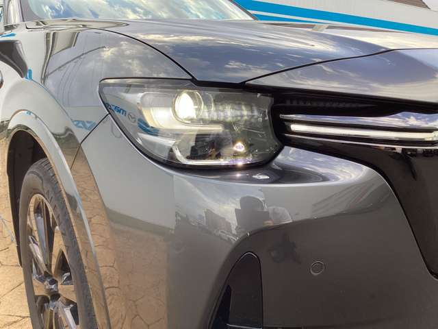Mazda CX-60 11