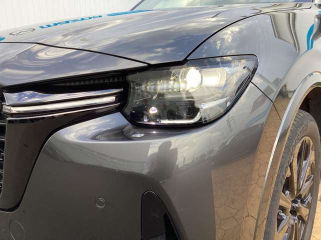 Mazda CX-60 12