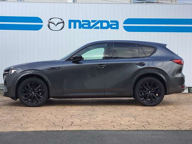 Mazda CX-60 2