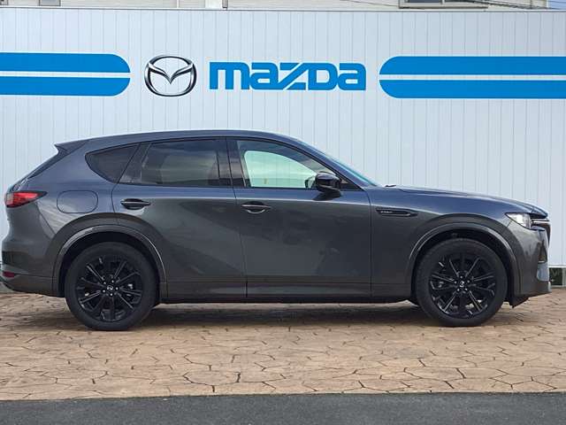 Mazda CX-60 6
