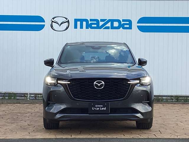 Mazda CX-60 8