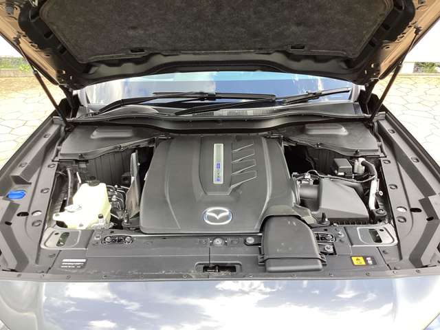 Mazda CX-60 10
